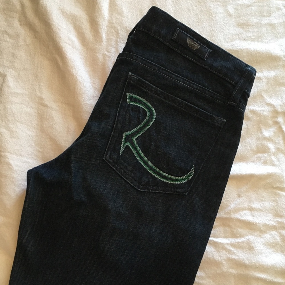 Rock and Republic jeans